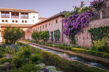 Generalife