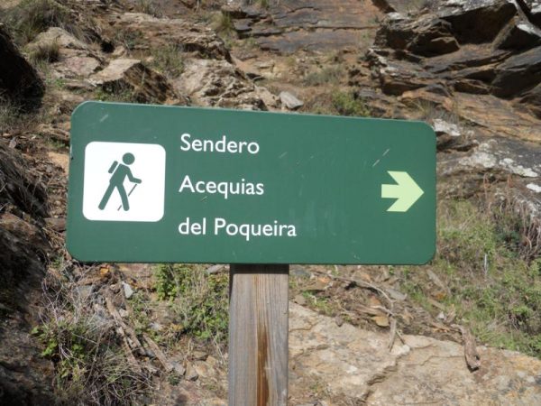 acequias del poqueira