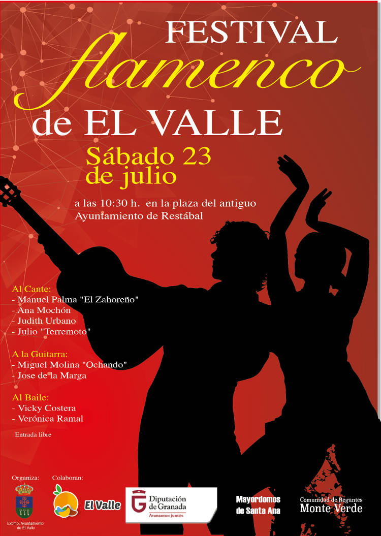 flamenco
