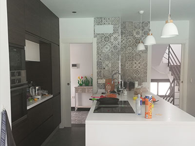 keuken